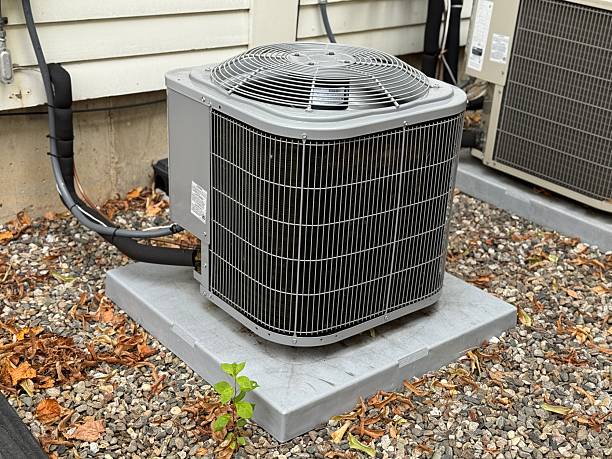 24/7 Emergency Hvac experts in Waco, NC